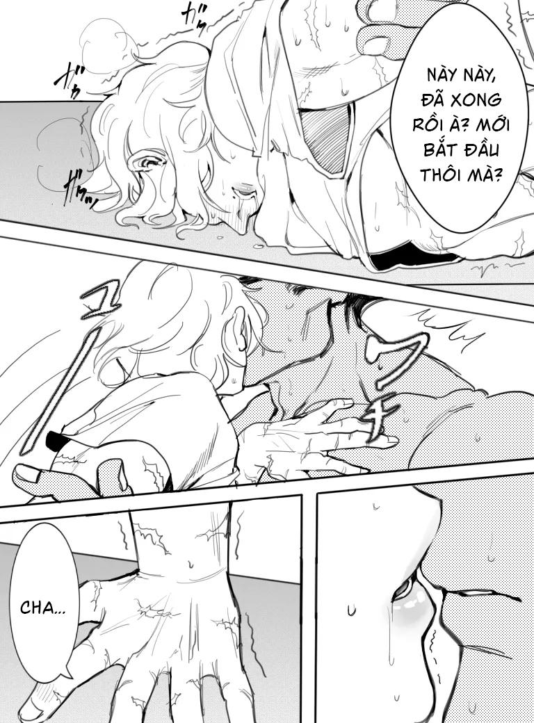 Đọc truyện Tuyển tập trôn có lài - Chapter 127