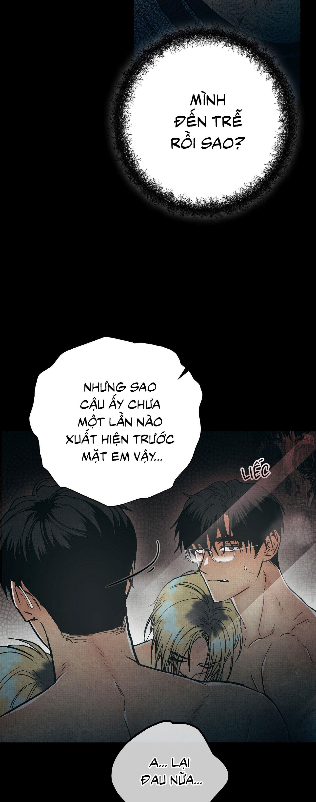 Đọc truyện Chuyện Lạ Bốn Mùa - Chapter 5
