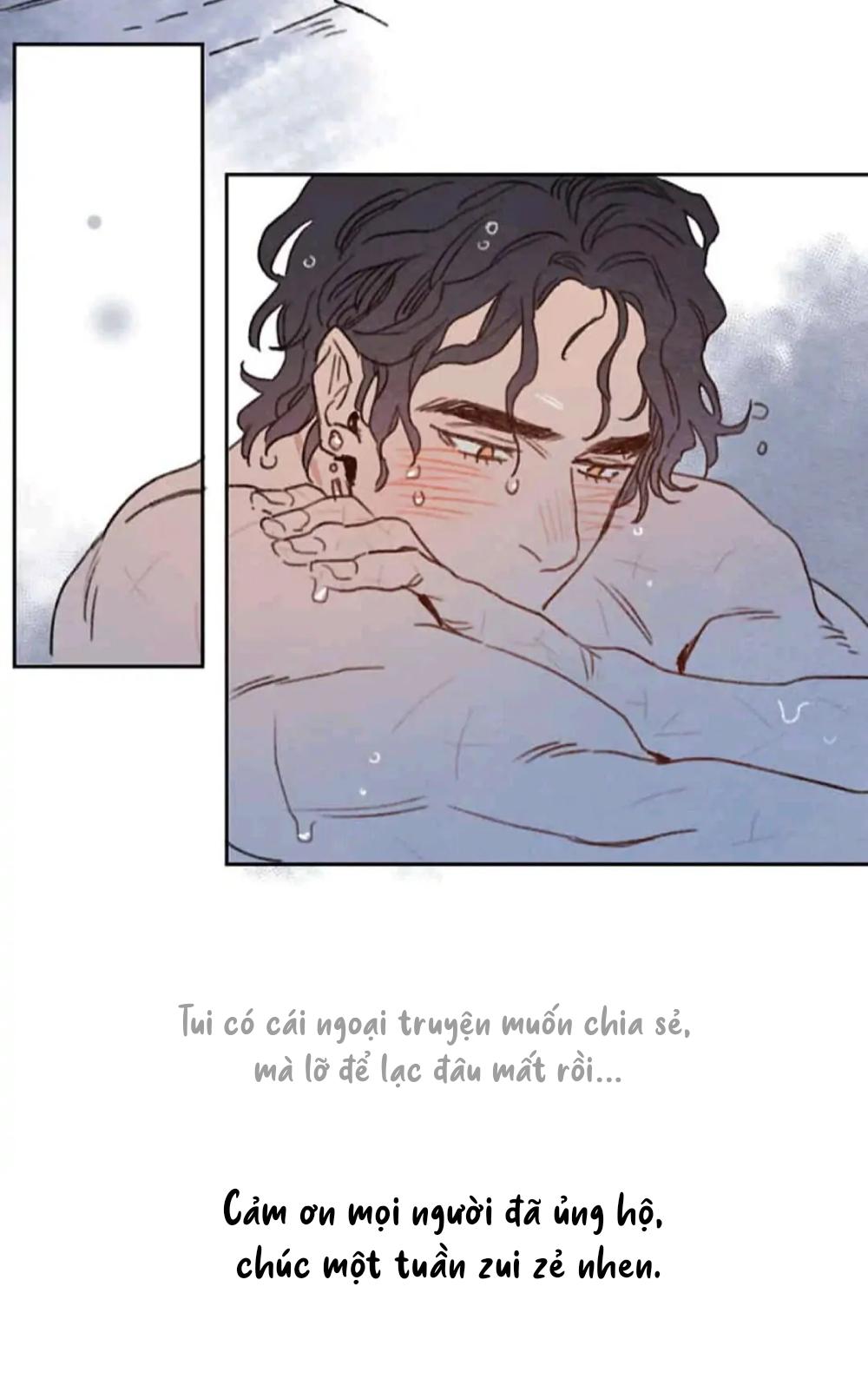 Đọc truyện Rix Venus - Chapter 71