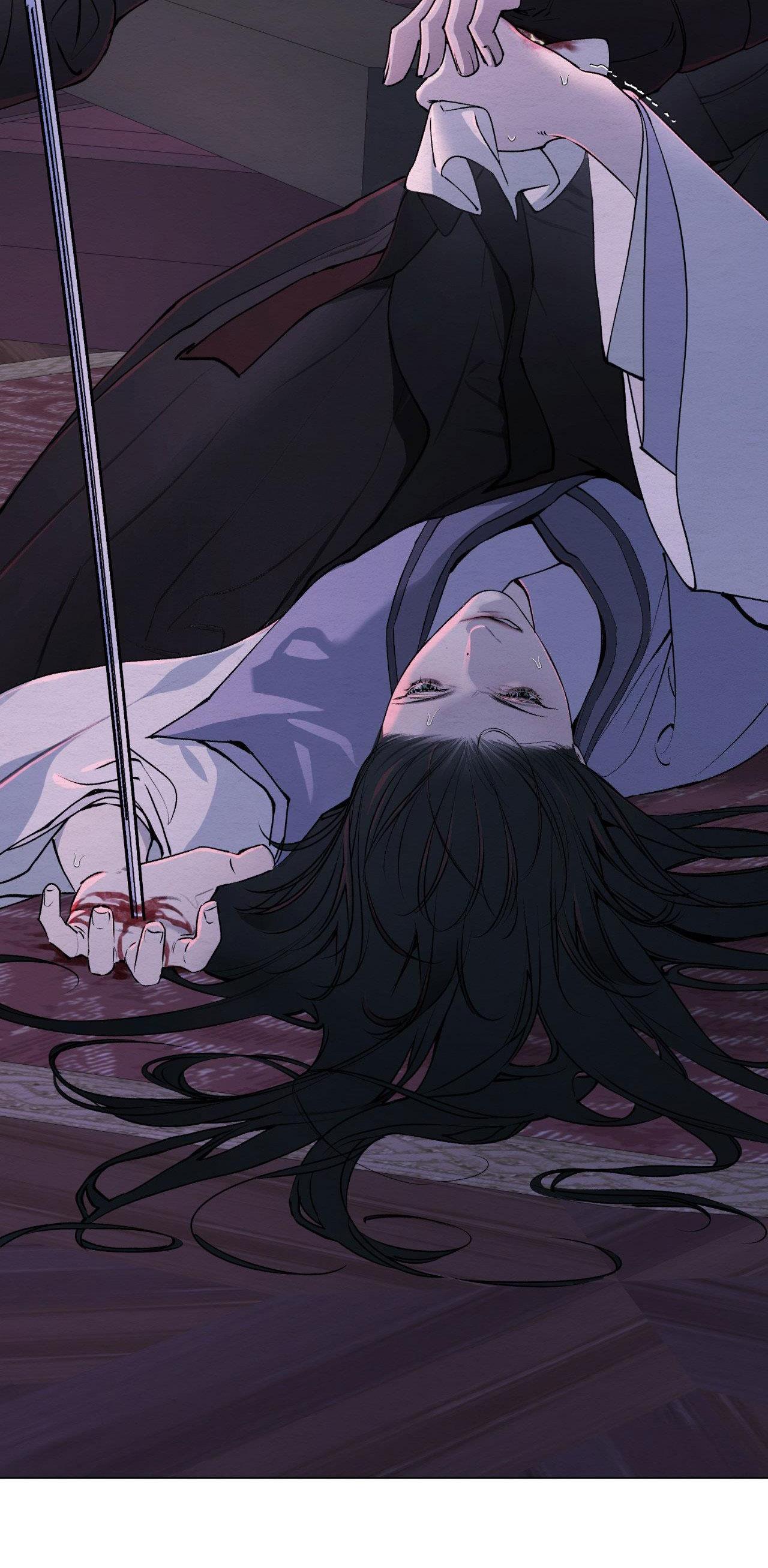Đọc truyện TÂM HỒN MÉO MÓ - Chapter 47