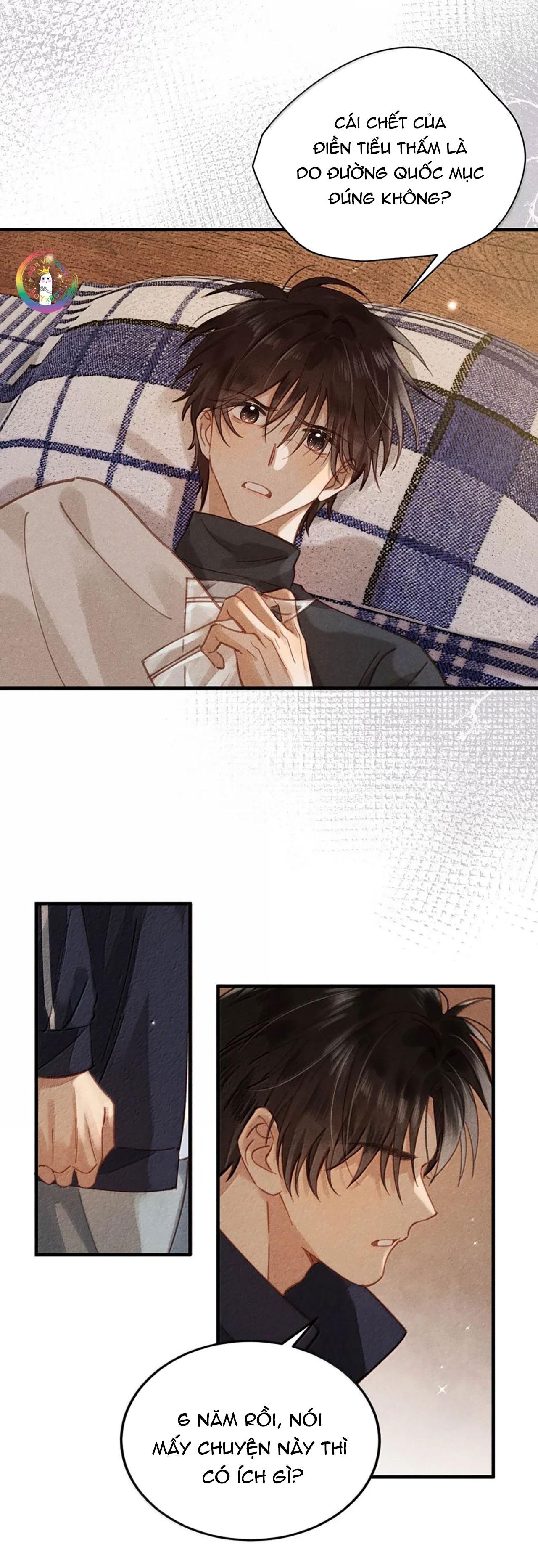 Đọc truyện Sở Thiên Dĩ Nam - Chapter 29