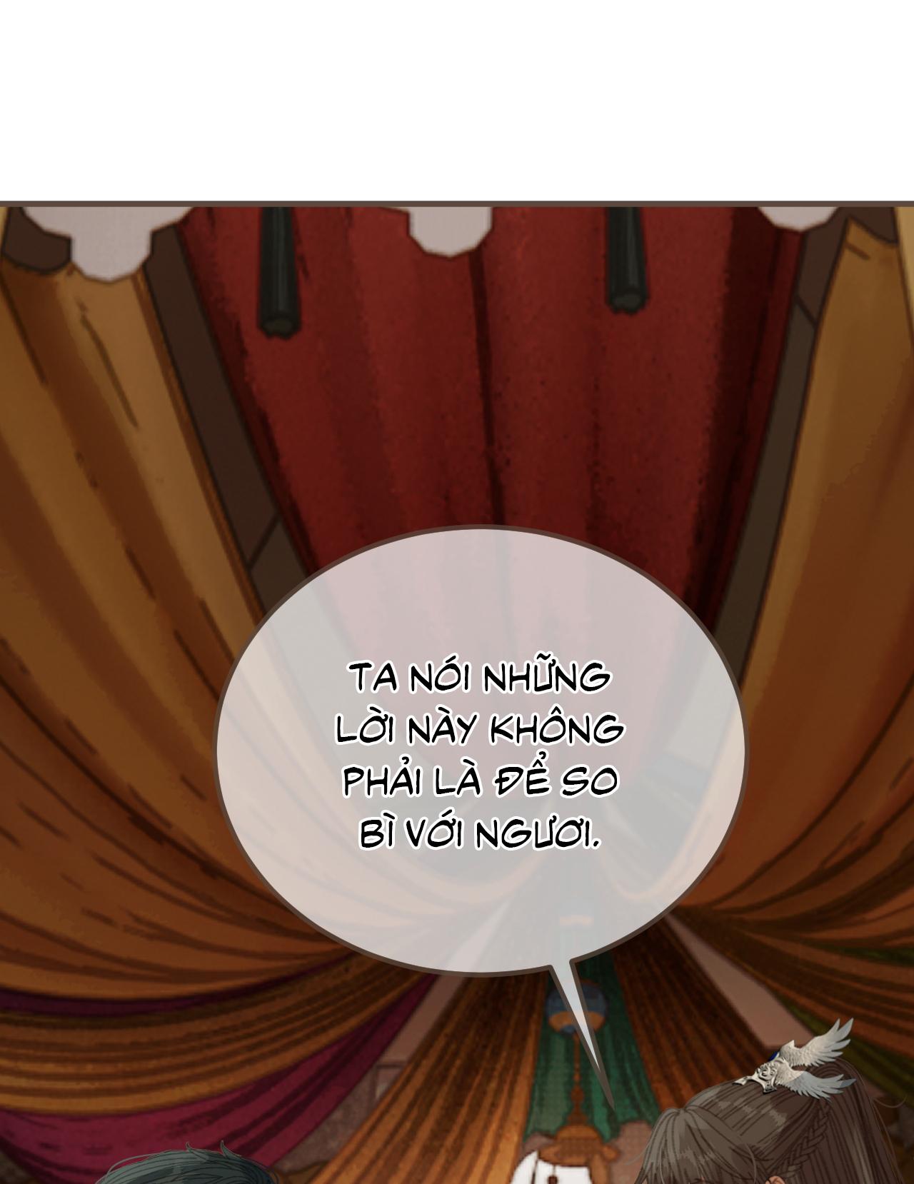 Đọc truyện Á NÔ 2 - THÁM HOA - Chapter 90