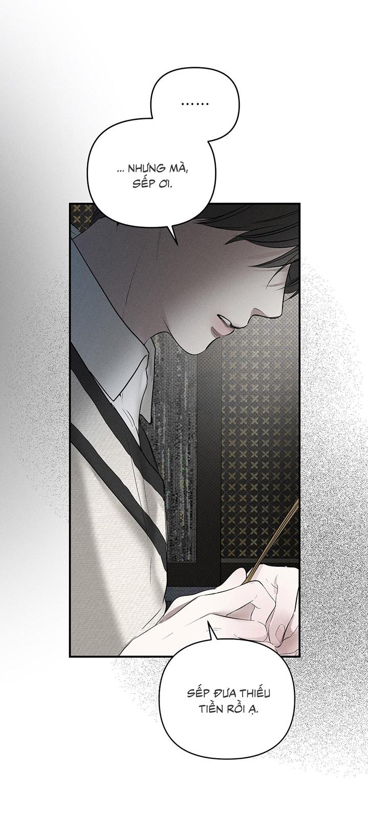 Đọc truyện [DDT] KẺ ĐÁNH CẮP TRÁI TIM - Chapter 6