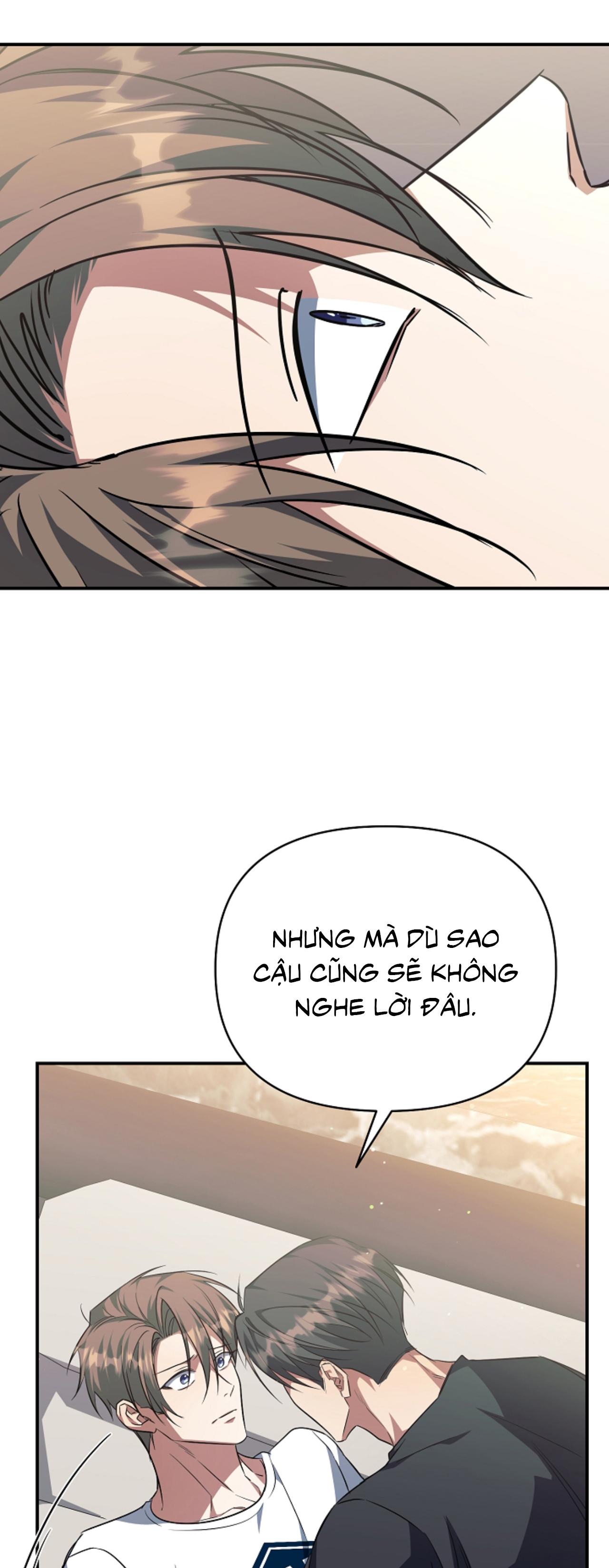 Đọc truyện SỰ THẬT TRẦN TRỤI - Chapter 23