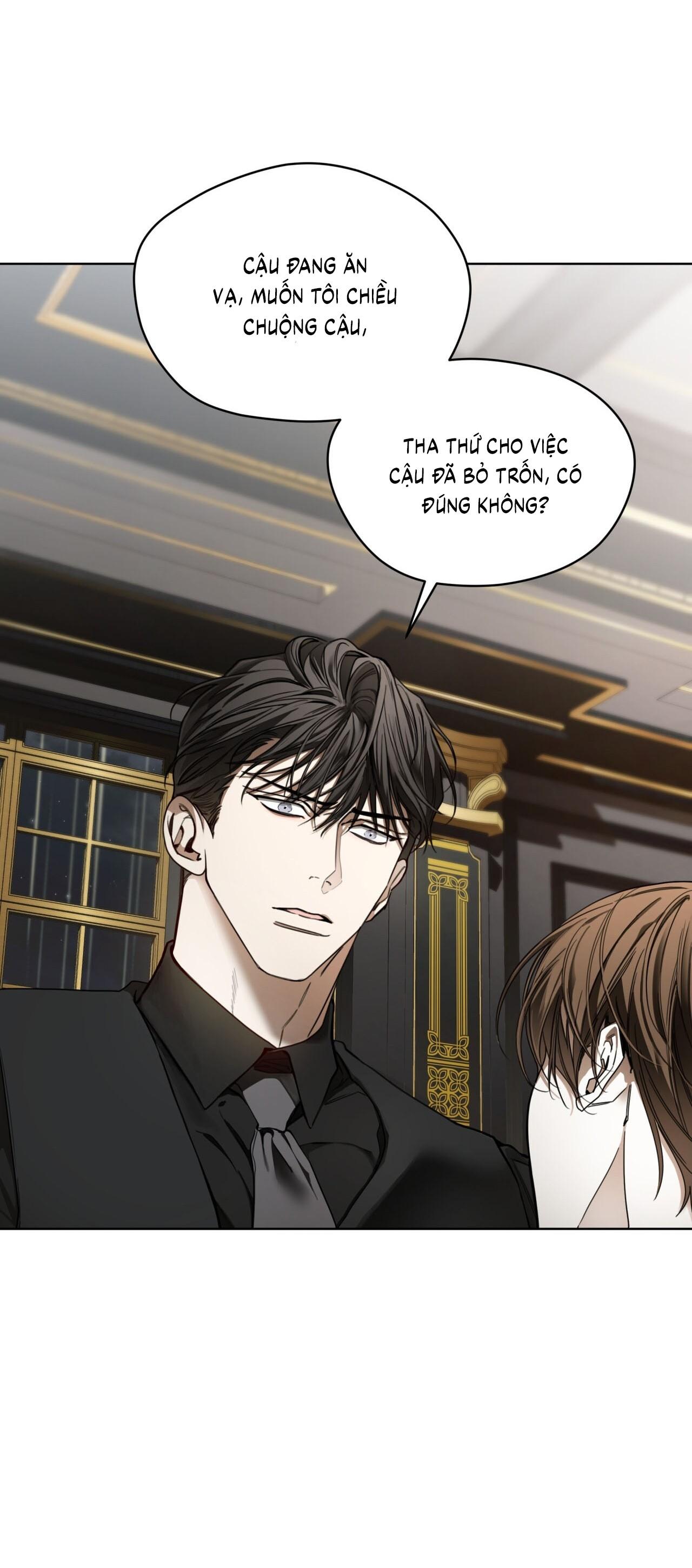 Đọc truyện (CBunu) Phạm Luật - Chapter 120