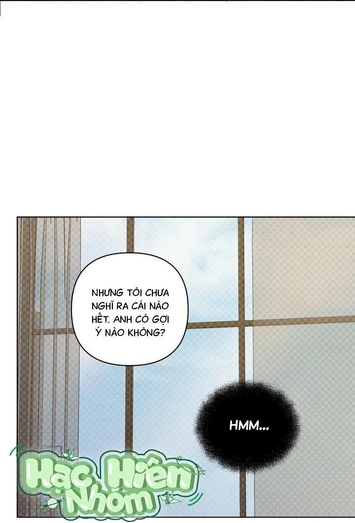 Đọc truyện Sự quyến rũ của Thần Rắn - Chapter 50
