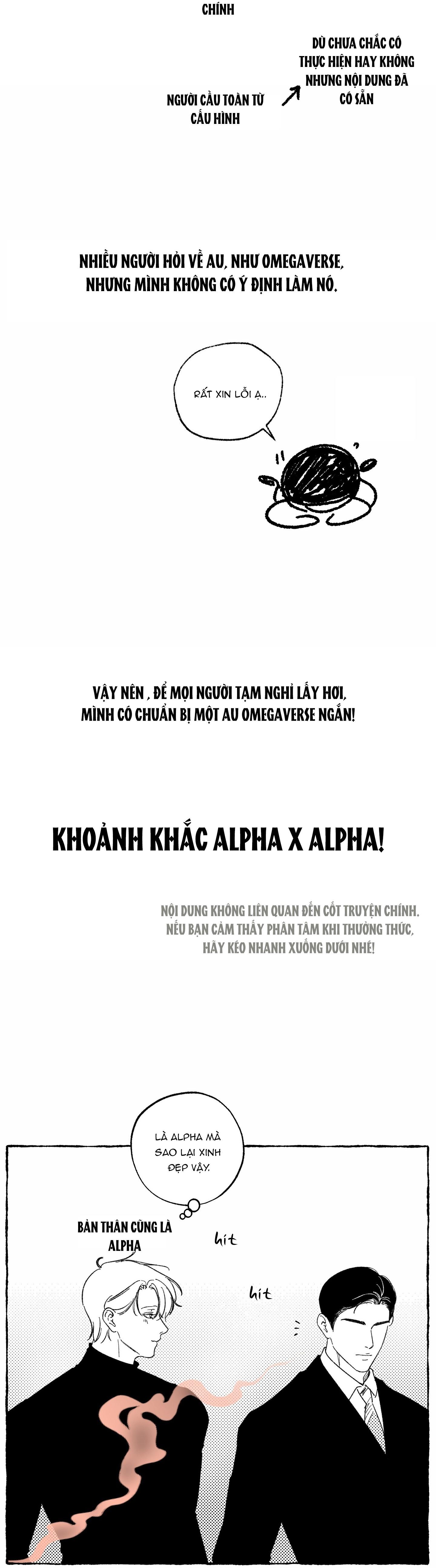 Đọc truyện (RÔ LAI) Nửa tỉnh nửa mê - Chapter 30.6