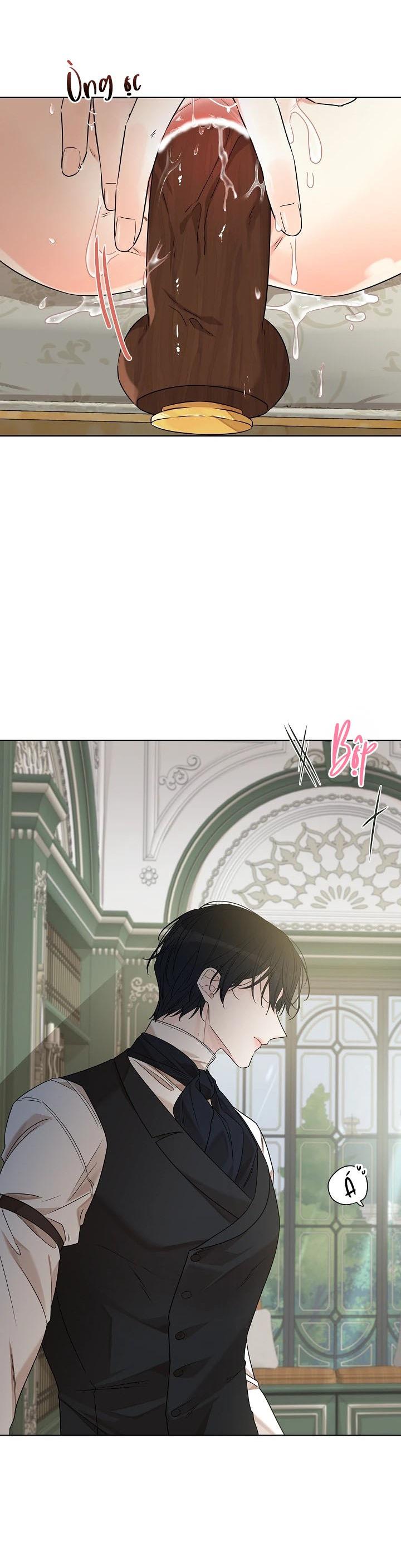 Đọc truyện HANG RẮN - Chapter 5