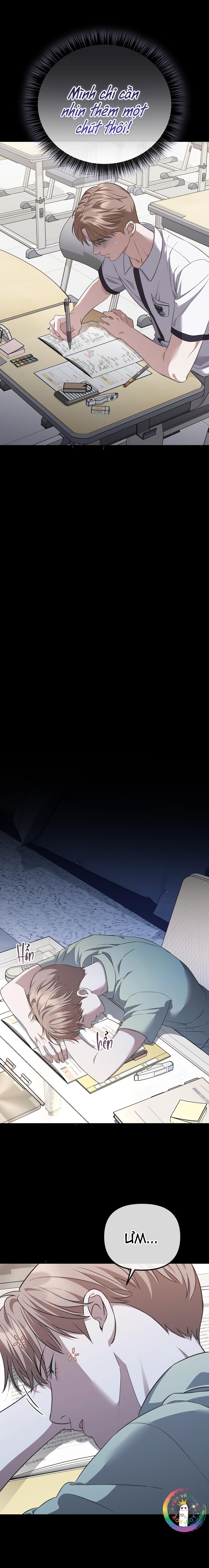 Đọc truyện Autobahn Romance - Chapter 3