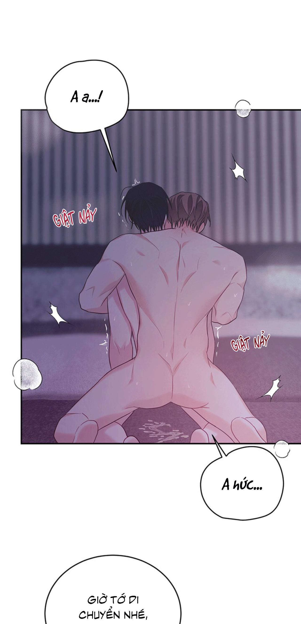 Đọc truyện TIỂU THỬ: BẮT ĐẦU MÙA HÈ - Chapter 61