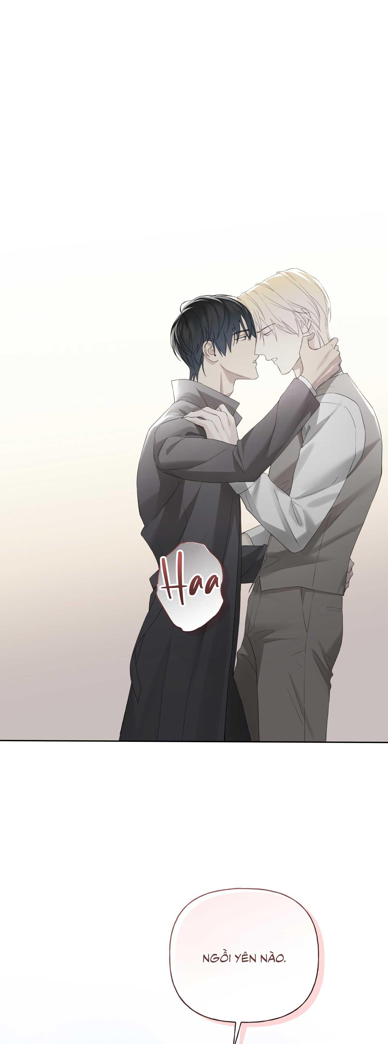 Đọc truyện HIỂM HỌA GUIDING - Chapter 54
