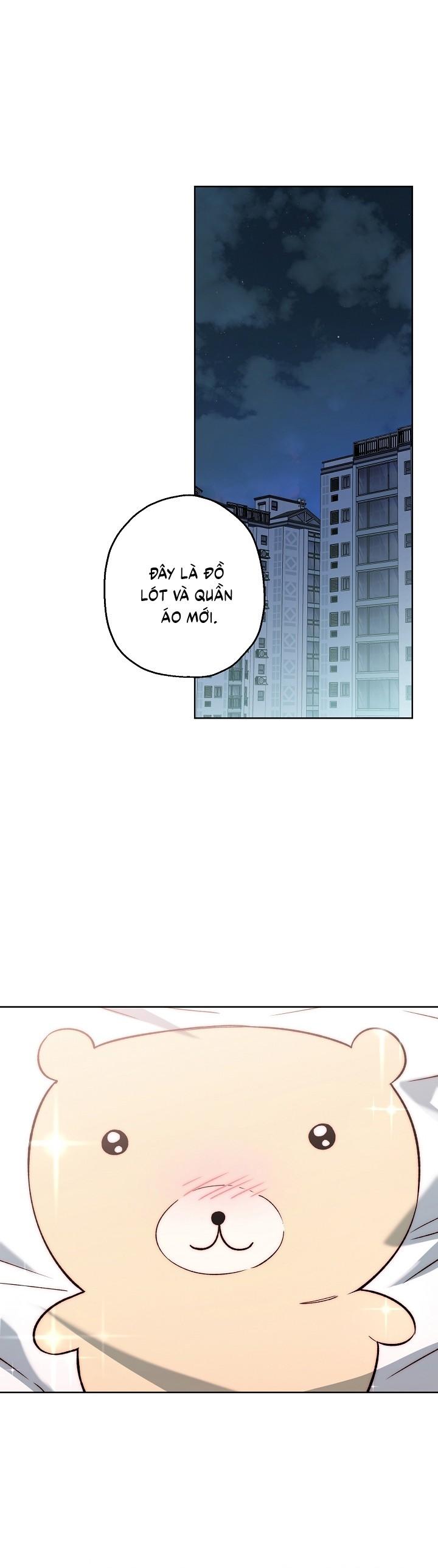 Đọc truyện (CBunu) Vong Chủng - Chapter 19