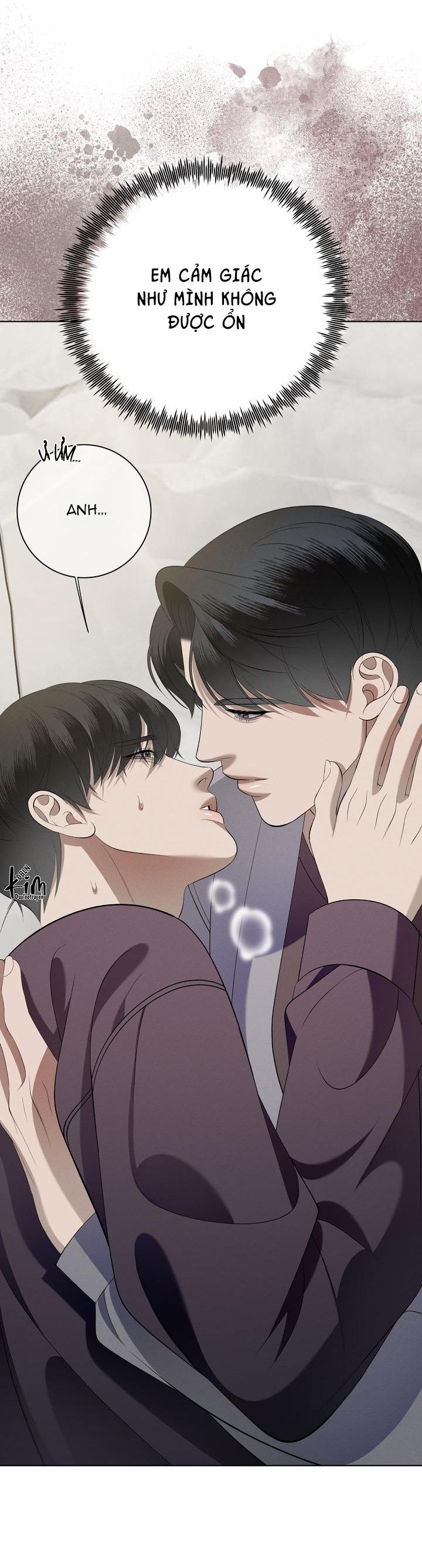 Đọc truyện BL NGẮN LOẠN LUÂN - GIA ĐÌNH - Chapter 12.2