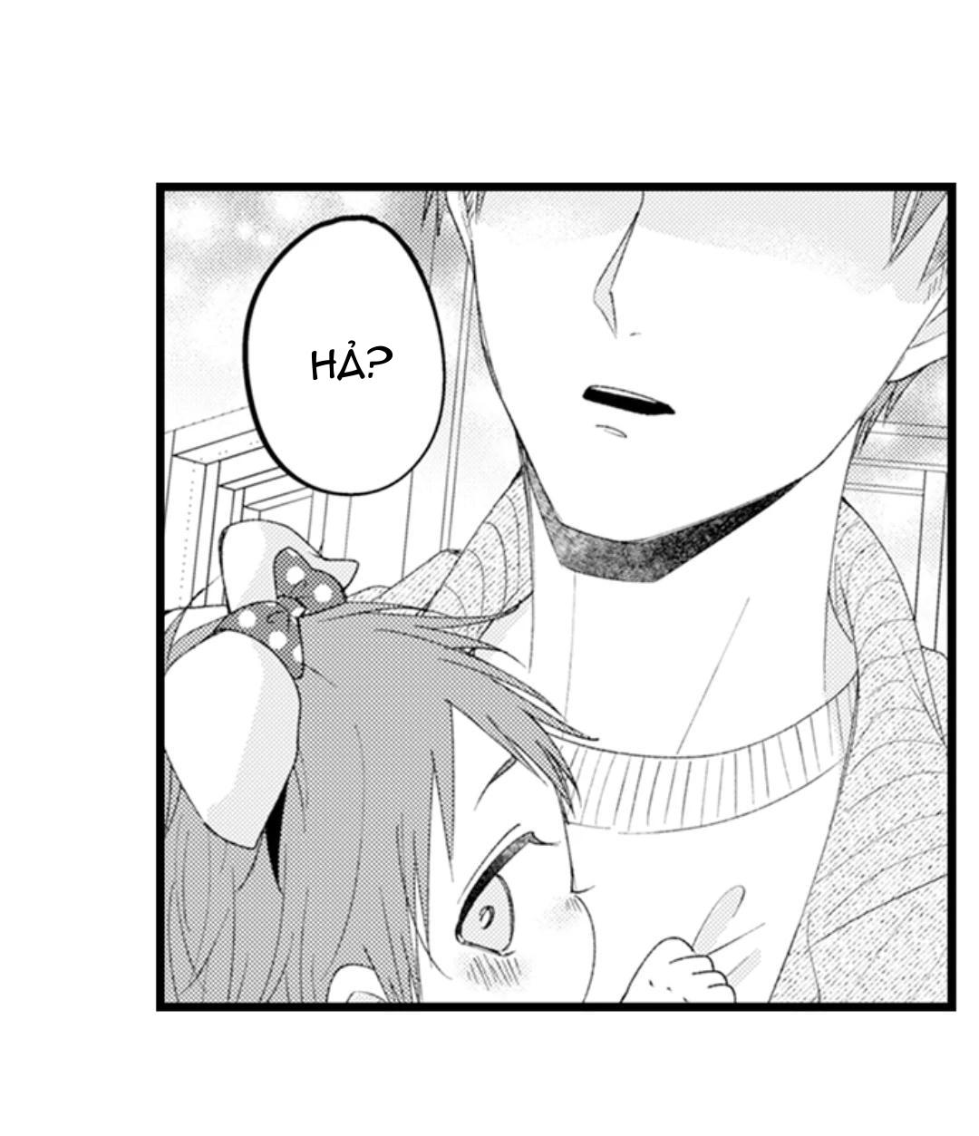 Đọc truyện Tabetai Anata - Chapter 62