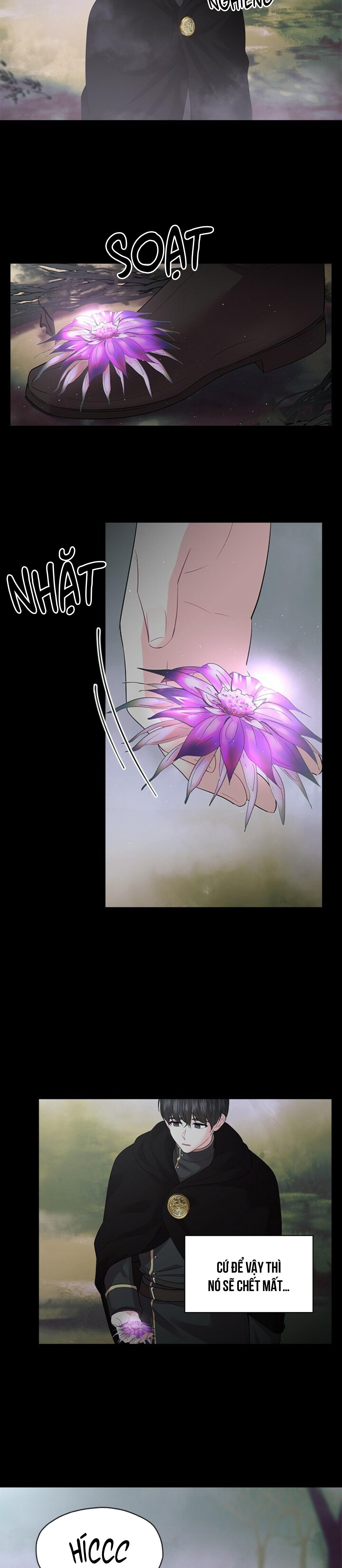 Đọc truyện Who’s your daddy - Chapter 35