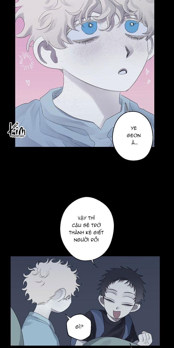 Đọc truyện BL NGẮN TUYỂN CHỌN - Chapter 41.2