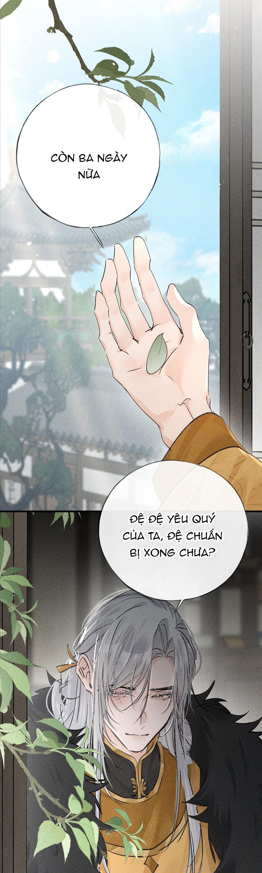 Đọc truyện Dụ địch thâm nhập - Chapter 74