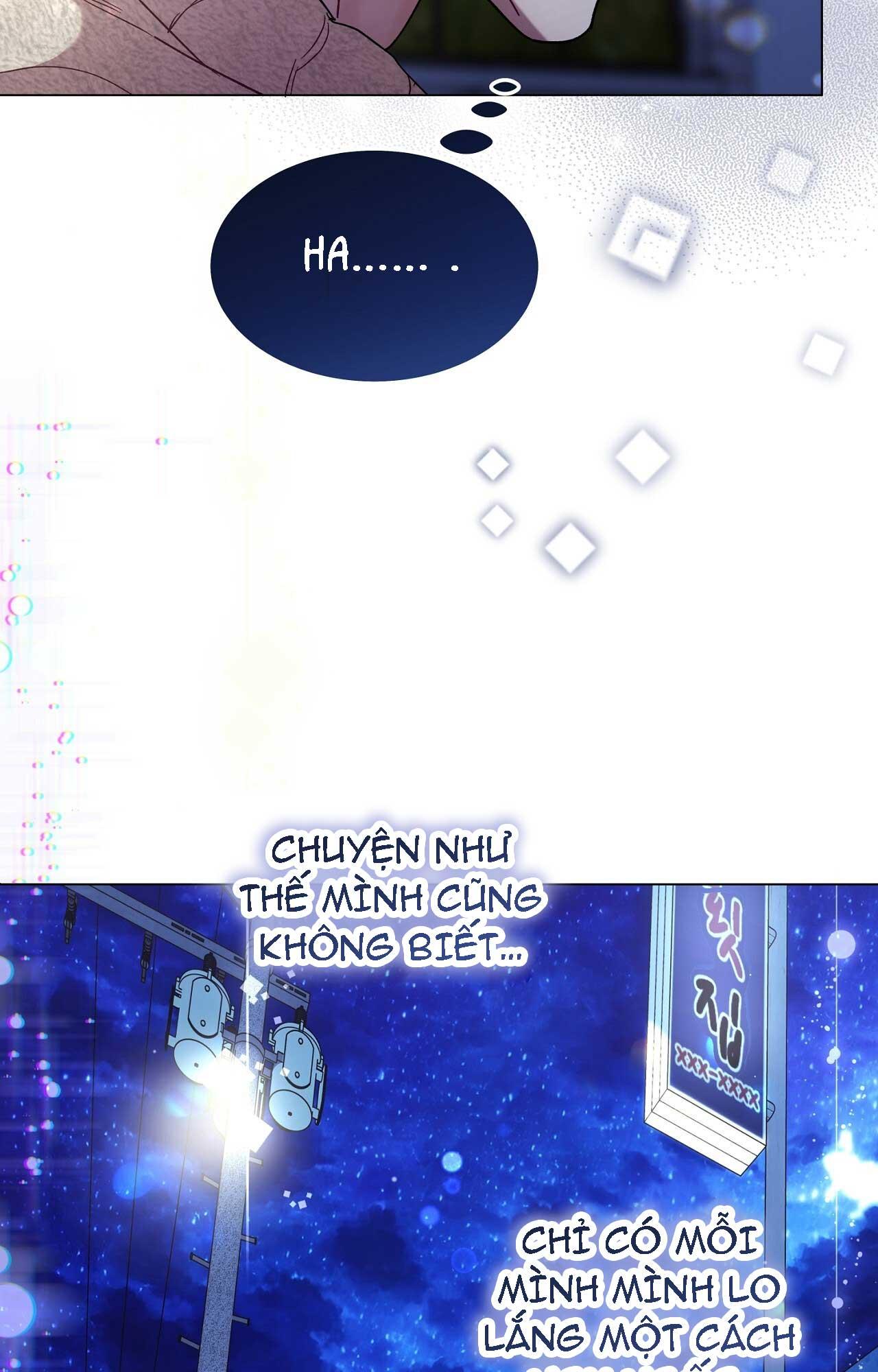 Đọc truyện LỐI SỐNG ÍCH KỶ - Chapter 89