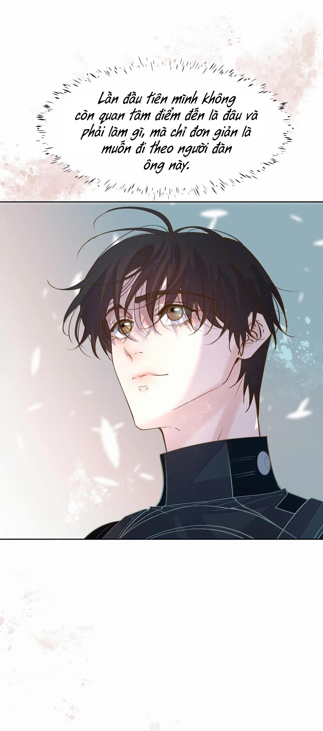 Đọc truyện Trỗi Dậy Từ Tro Tàn - Chapter 98