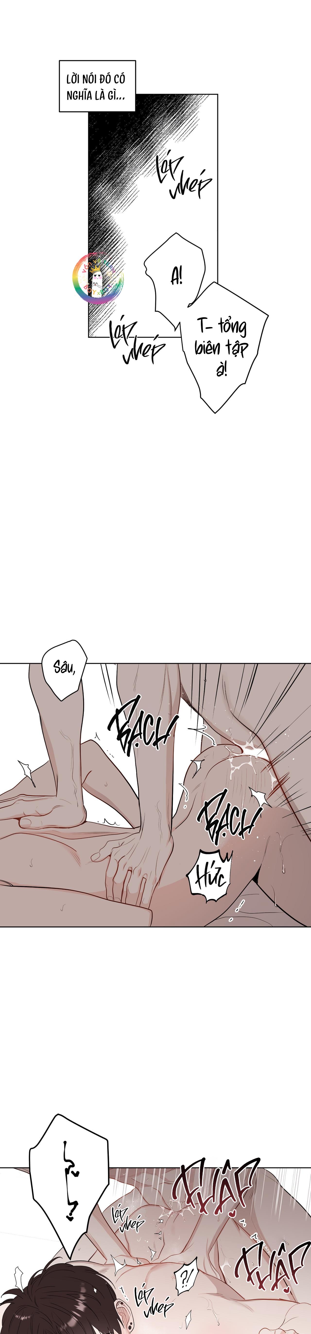 Đọc truyện Sparkling Baby - Chapter 28