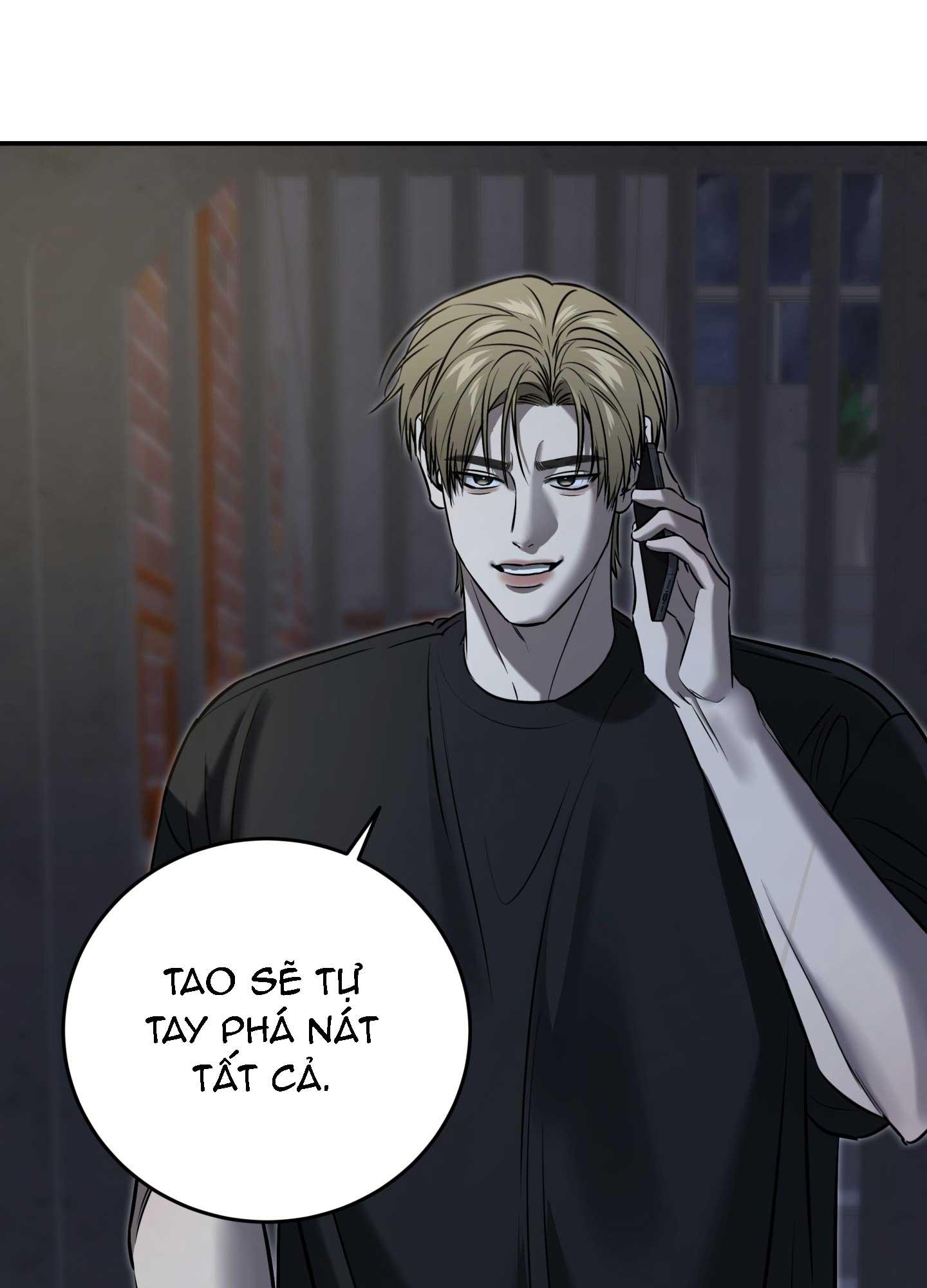 Đọc truyện (ABO) FEEL MY BENEFIT - Chapter 60
