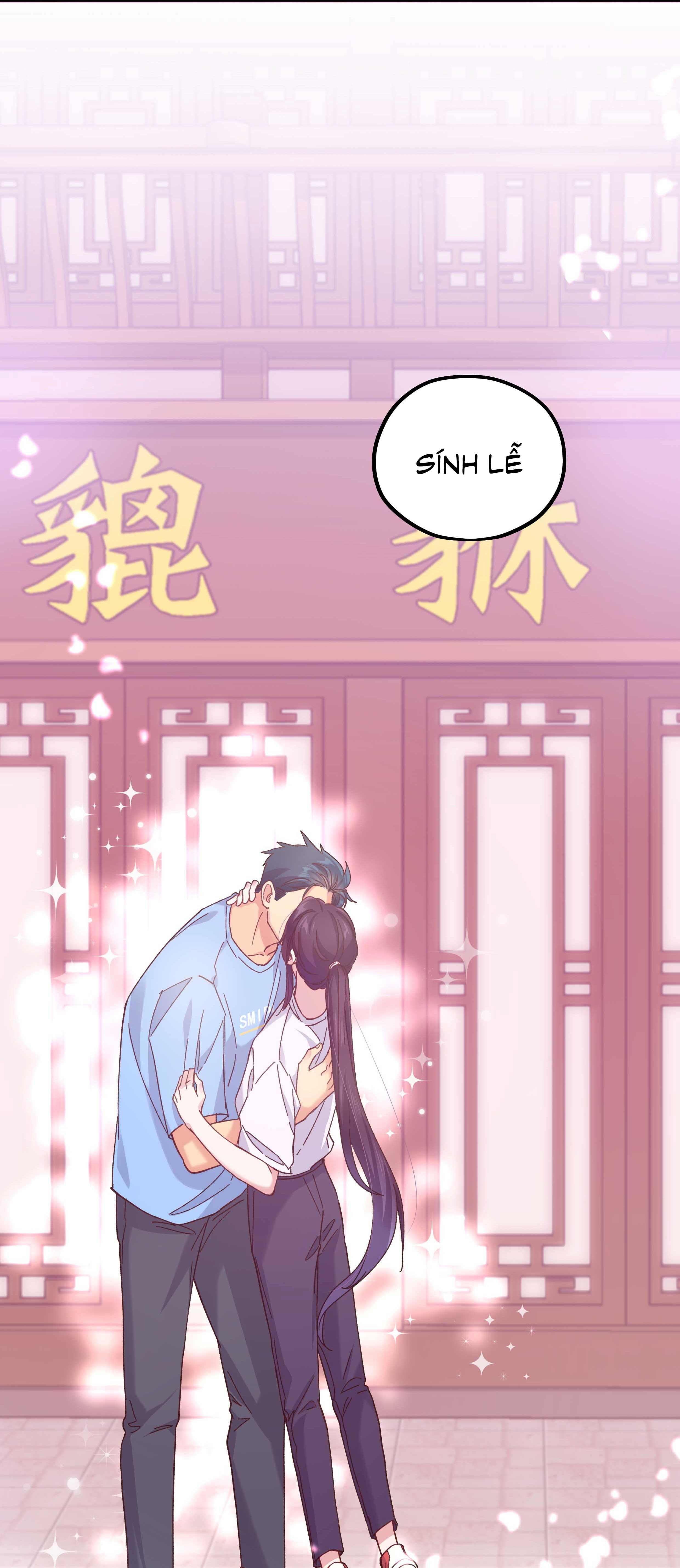 Đọc truyện Quán cơm tỳ hưu - Chapter 111