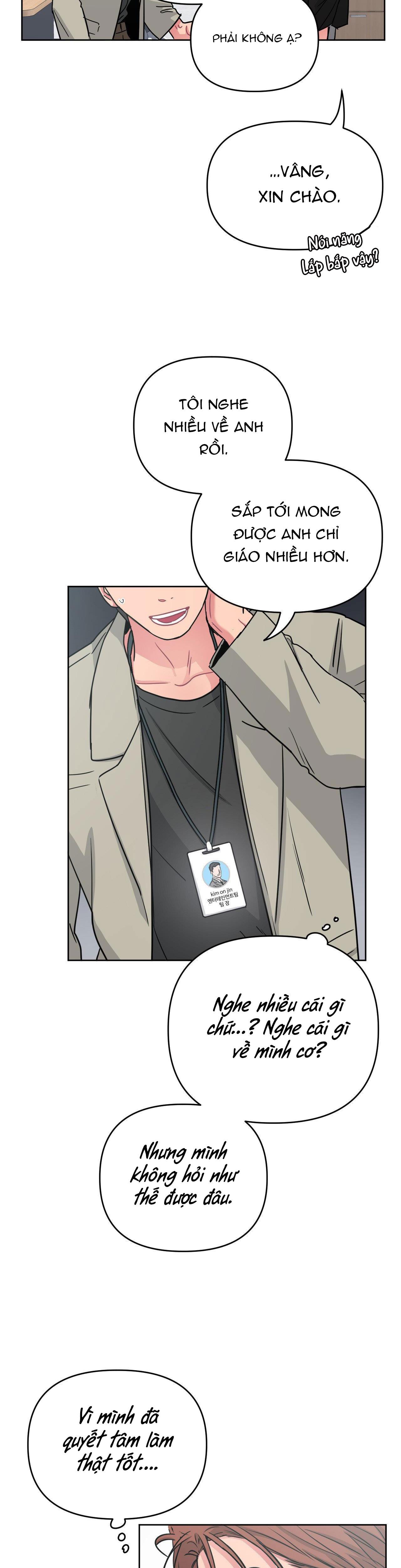Đọc truyện Arts Manz - Chapter 60