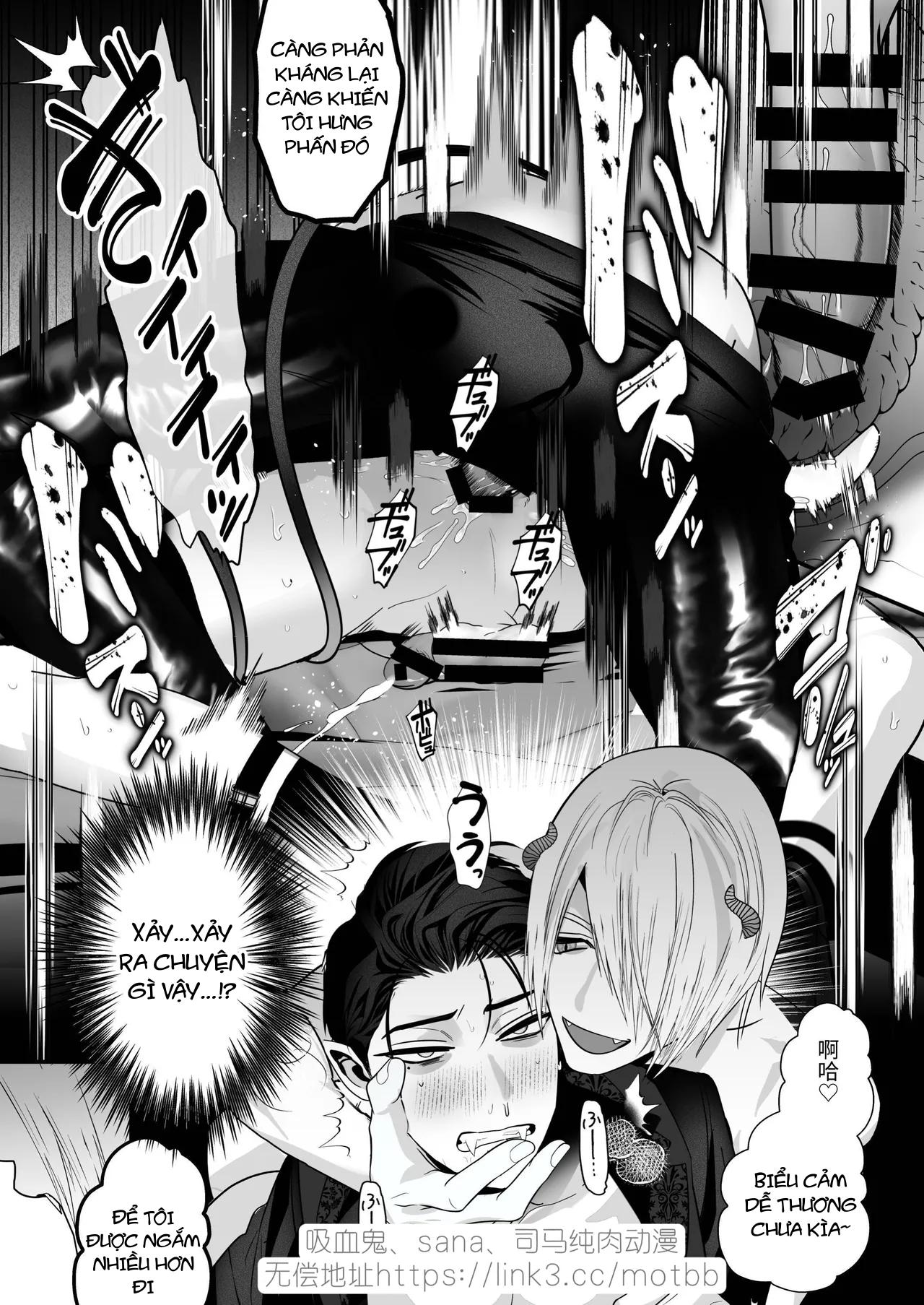 Đọc truyện Cưng mà nói - Chapter 278
