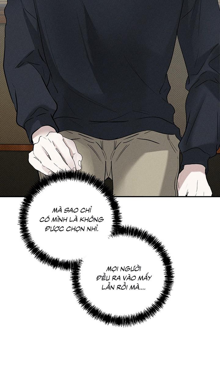 Đọc truyện [DDT] KẺ ĐÁNH CẮP TRÁI TIM - Chapter 8
