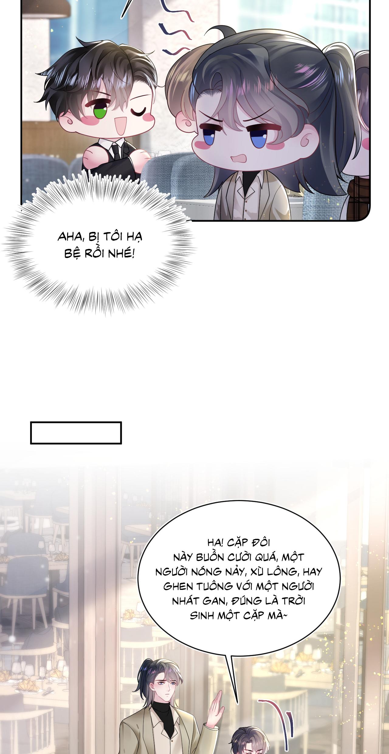 Đọc truyện Tuyệt mỹ bạch liên hoa online dạy học - Chapter 163