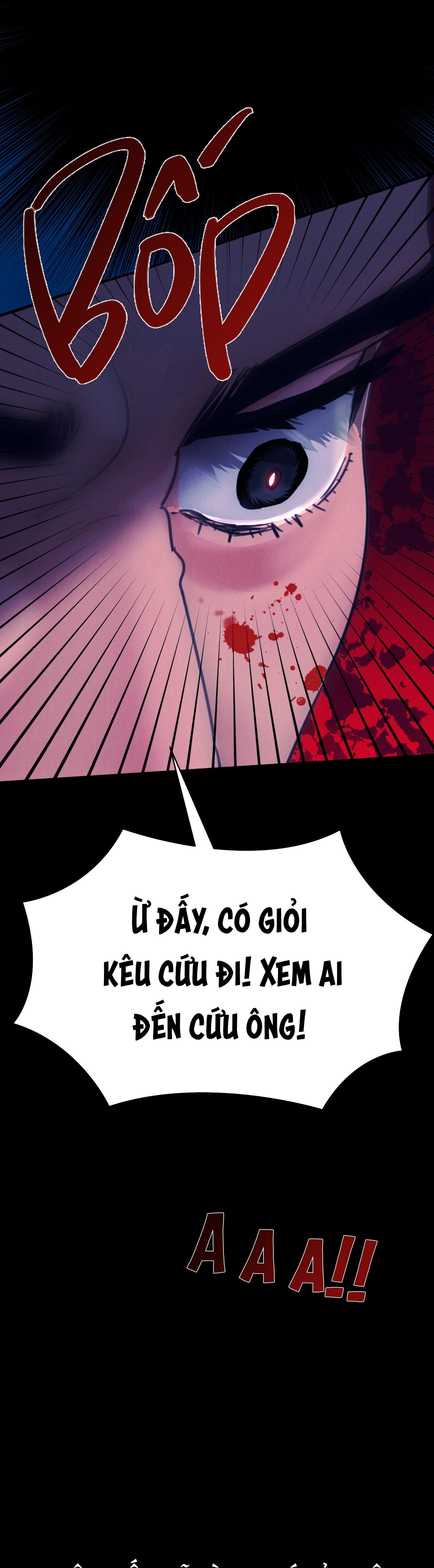 Đọc truyện Lửa vong - Chapter 3