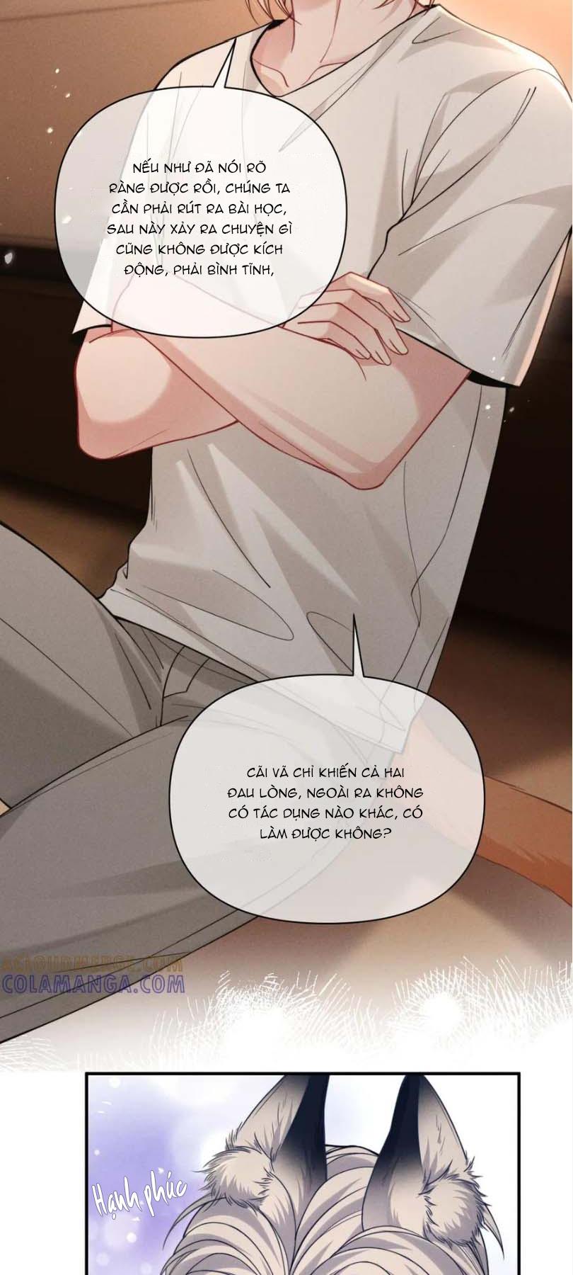 Đọc truyện Nuông Chiều Sinh Hư - Chapter 50
