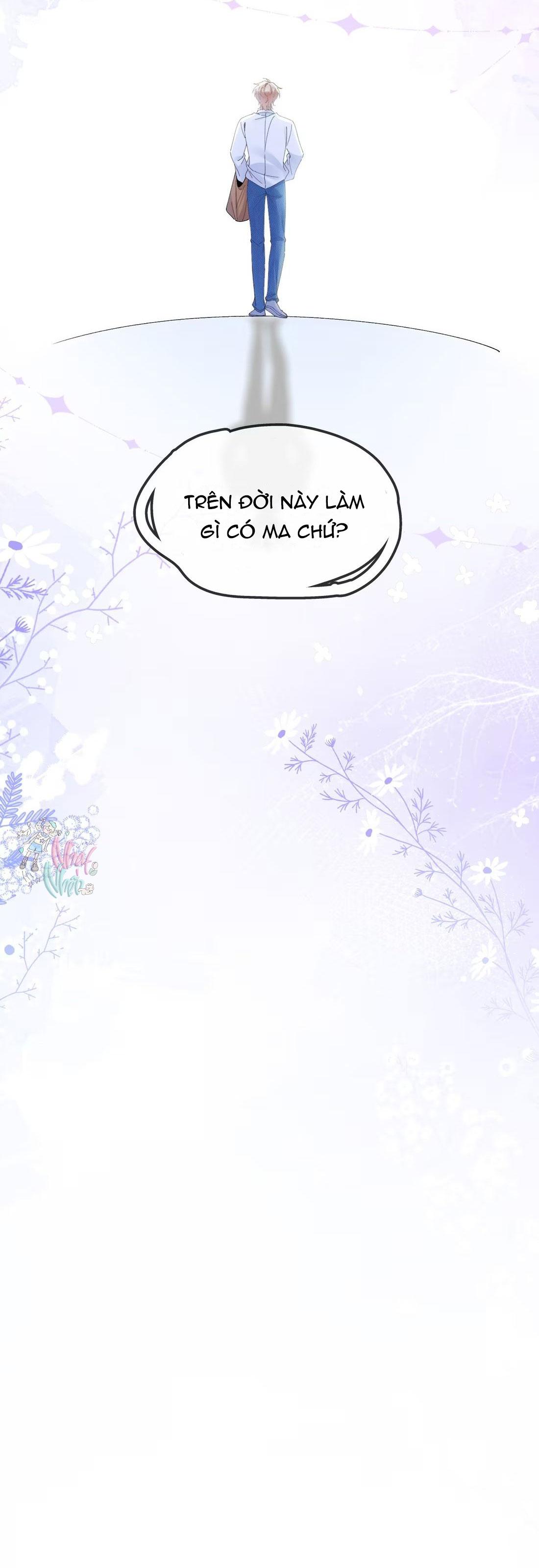 Đọc truyện Chết Tiệt, Yêu Nhầm Ma Rồi - Chapter 2