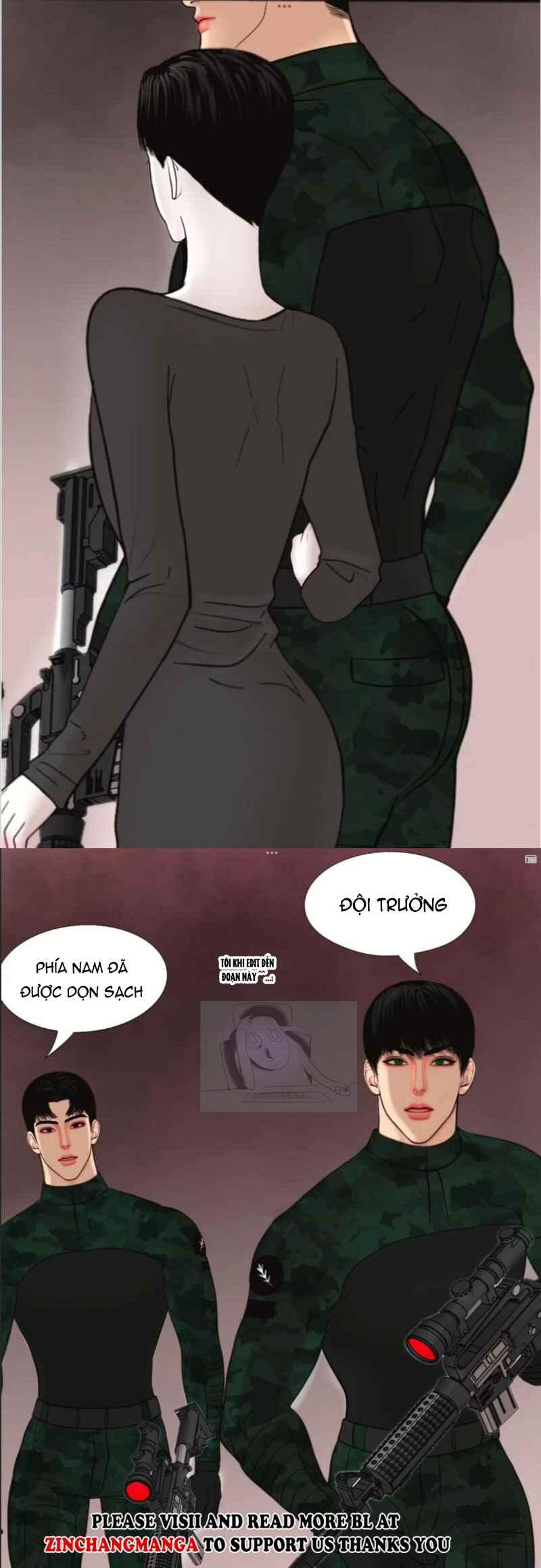 Đọc truyện Người Bảo Hộ Mạt Thế - Chapter 10