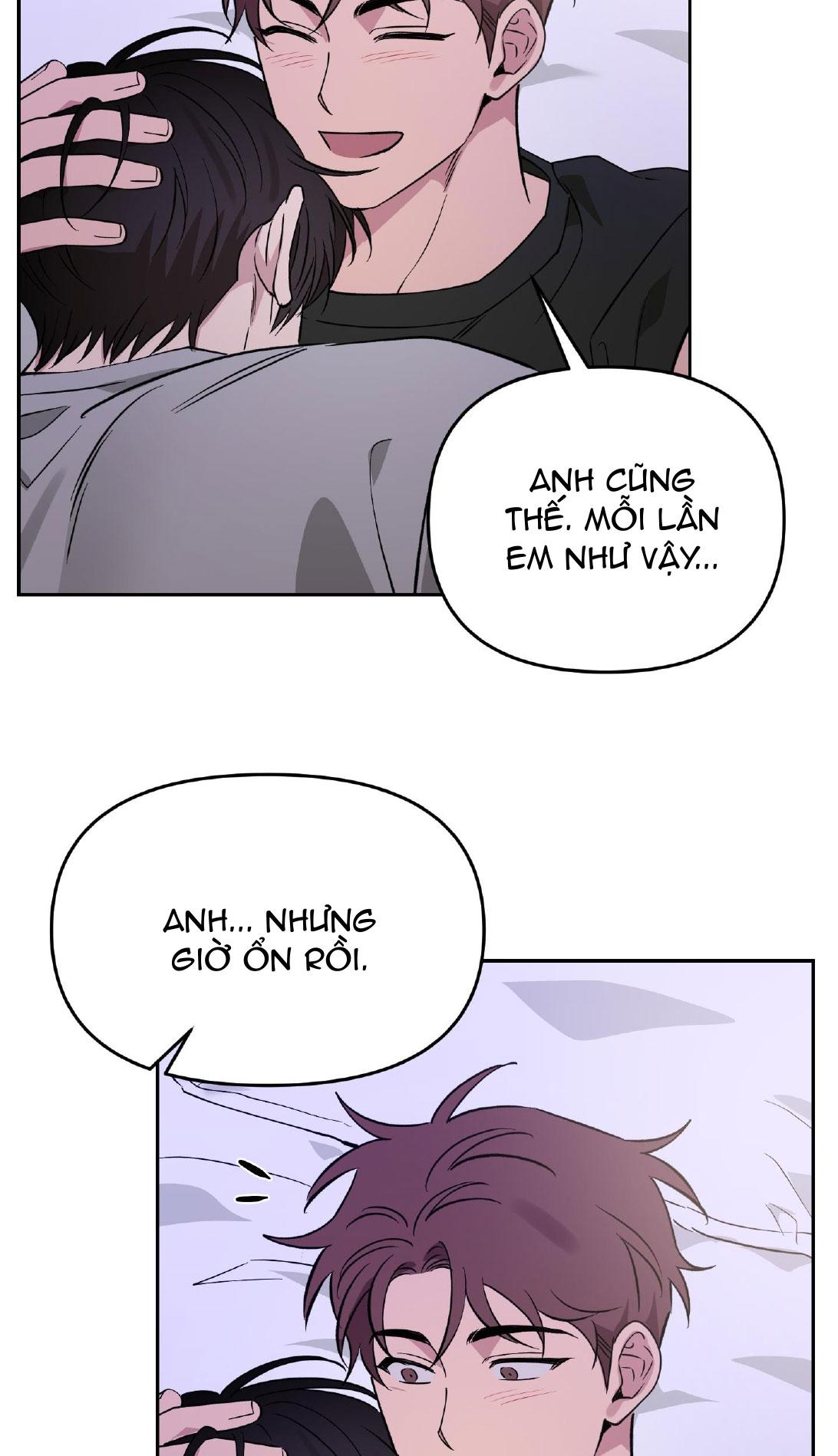 Đọc truyện VẬN MAY BẤT NGỜ - Chapter 67