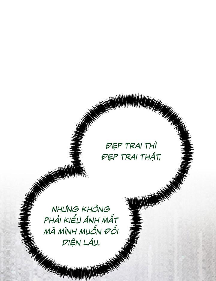 Đọc truyện [DDT] KẺ ĐÁNH CẮP TRÁI TIM - Chapter 3
