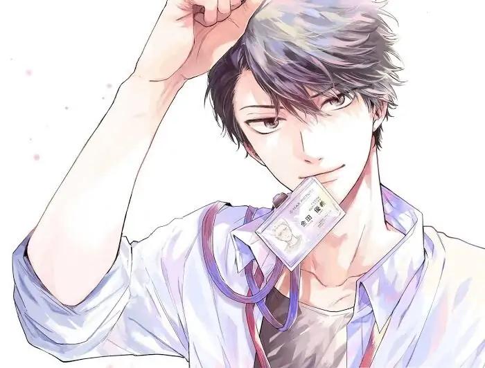 Đọc truyện Tiền bối, Đây Tuyệt Đối Không Phải Là Yêu! - Chapter 6