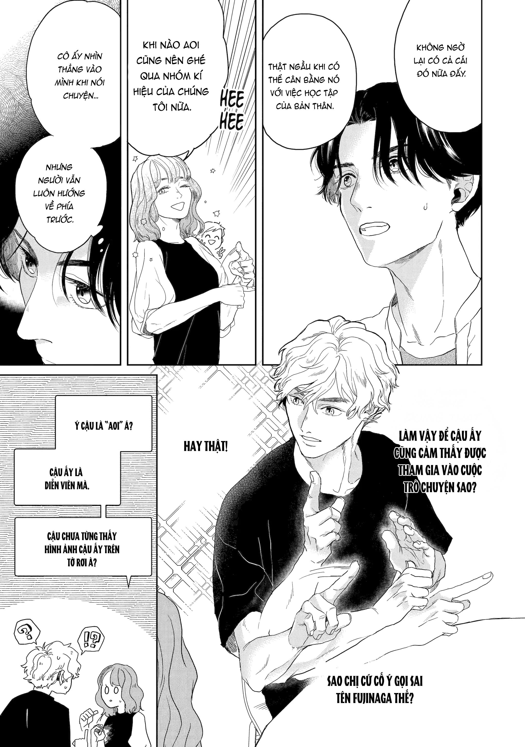Đọc truyện Tình Yêu Anh Nâng Niu Trong Tay - Chapter 5
