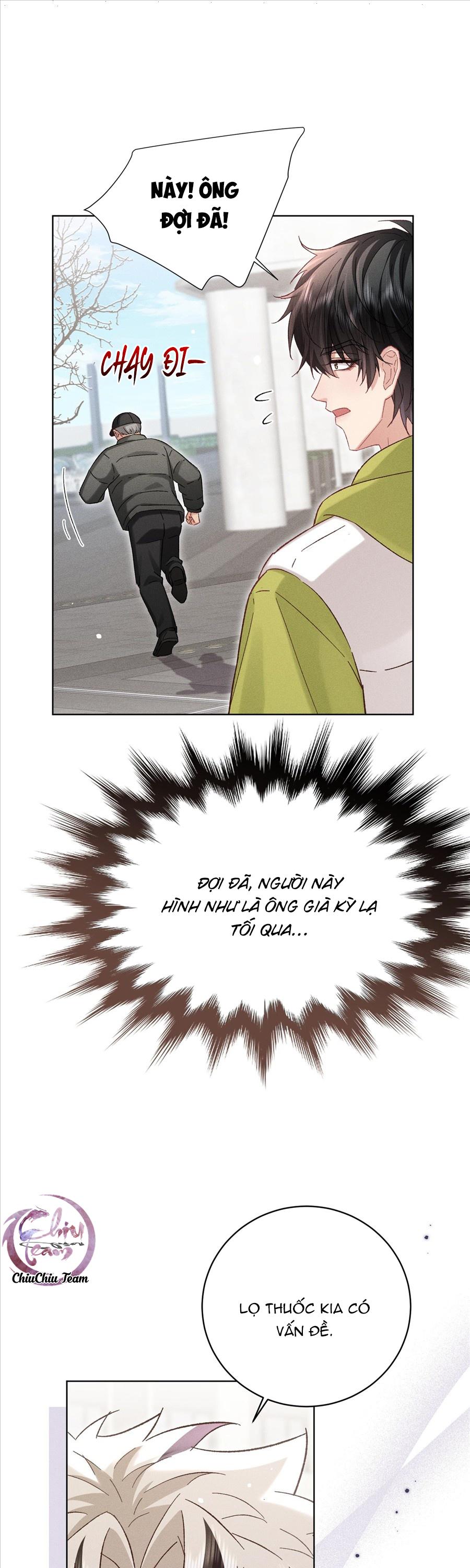 Đọc truyện Đại Tiên - Chapter 34