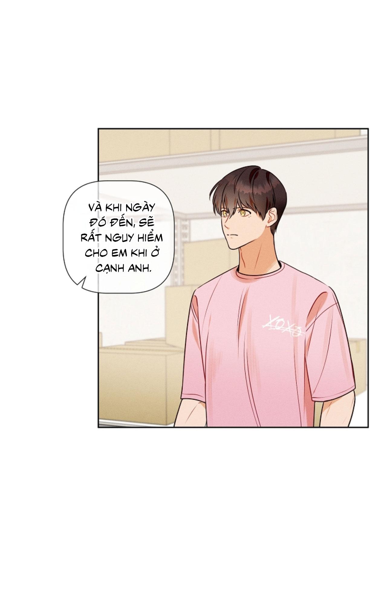 Đọc truyện Tố Cáo Sếp Tôi - Chapter 37