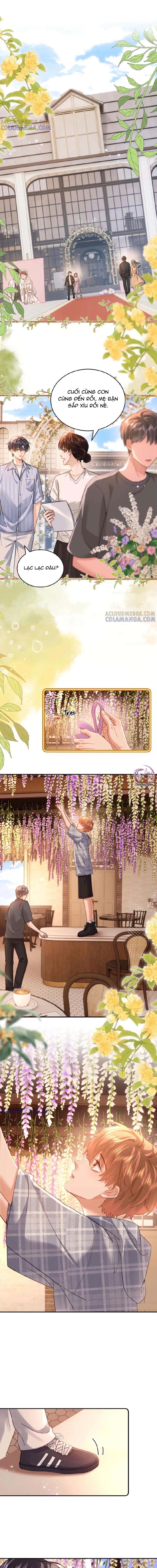 Đọc truyện Chất Dị Ứng Đáng Yêu - Chapter 104