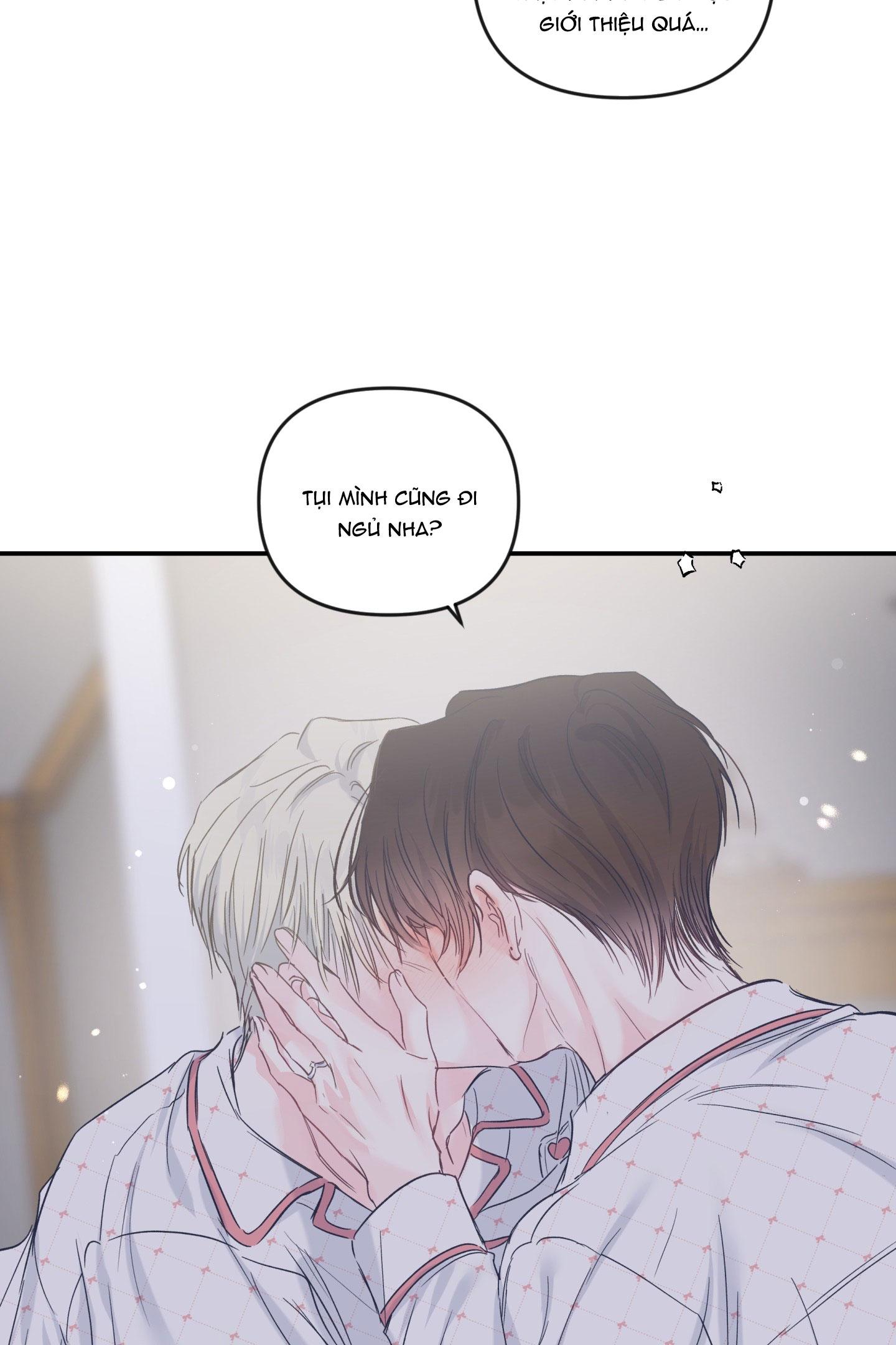 Đọc truyện ĐẢO NGƯỢC CỦA ĐẢO NGƯỢC - Chapter 66