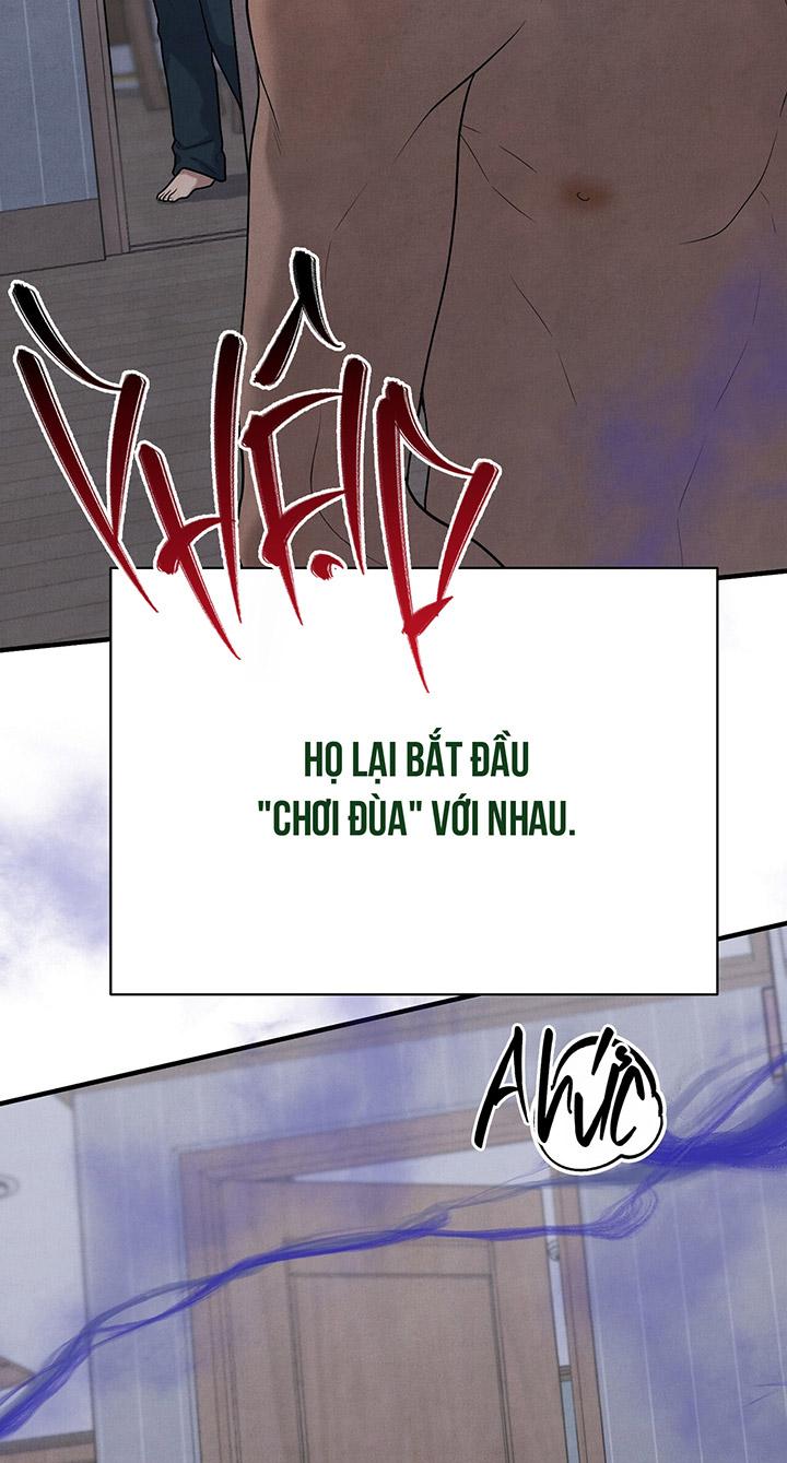 Đọc truyện [DDT] HƯƠNG VỊ TÌNH THÂN - Chapter 17