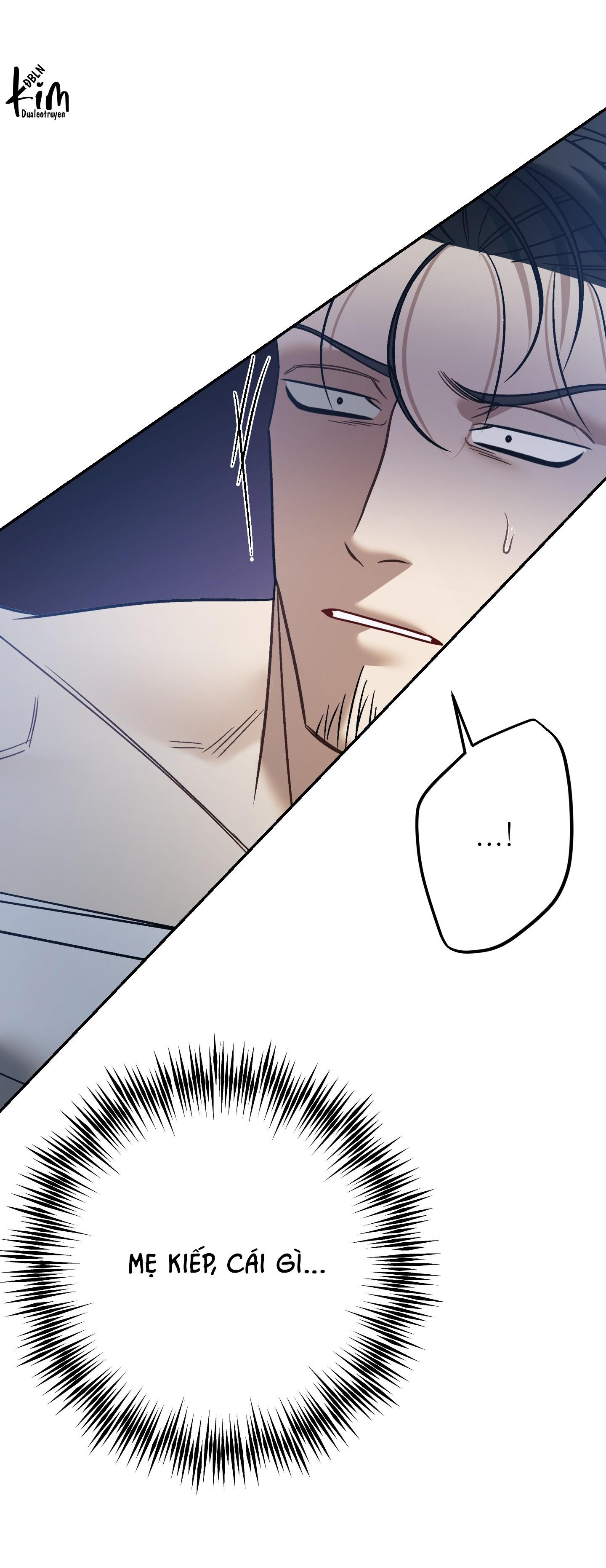 Đọc truyện SOMETHING IMPOSSIBLE - Chapter 28