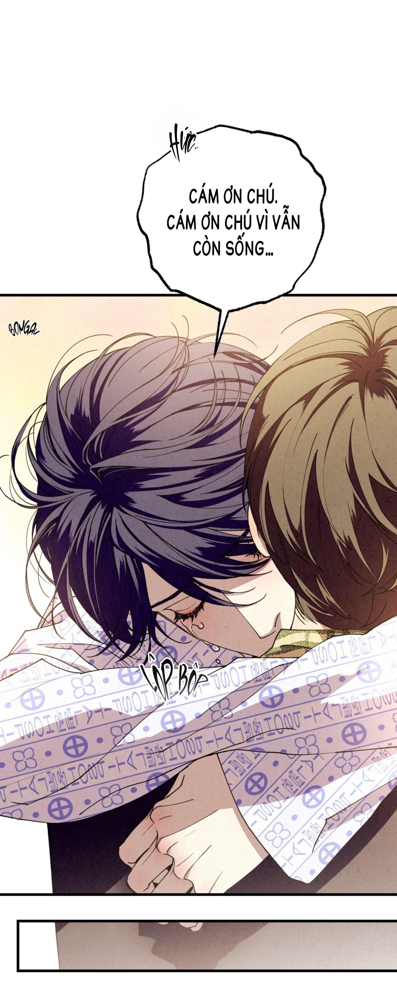 Đọc truyện HƠI THỞ RỰC RỠ - Chapter 1