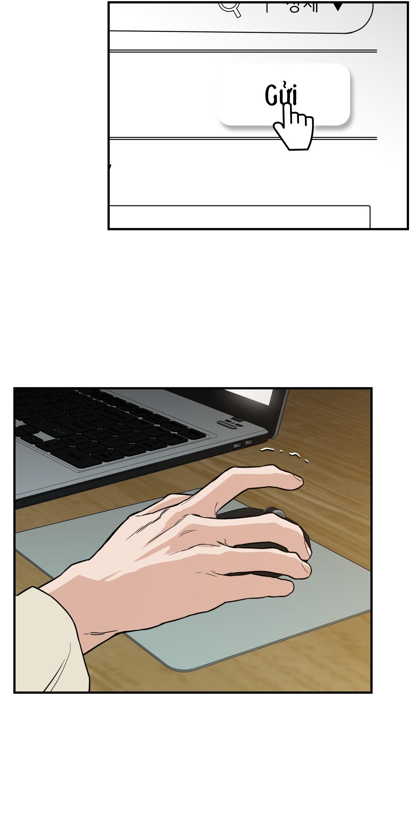 Đọc truyện (CBunu) SCOOP - Chapter 22
