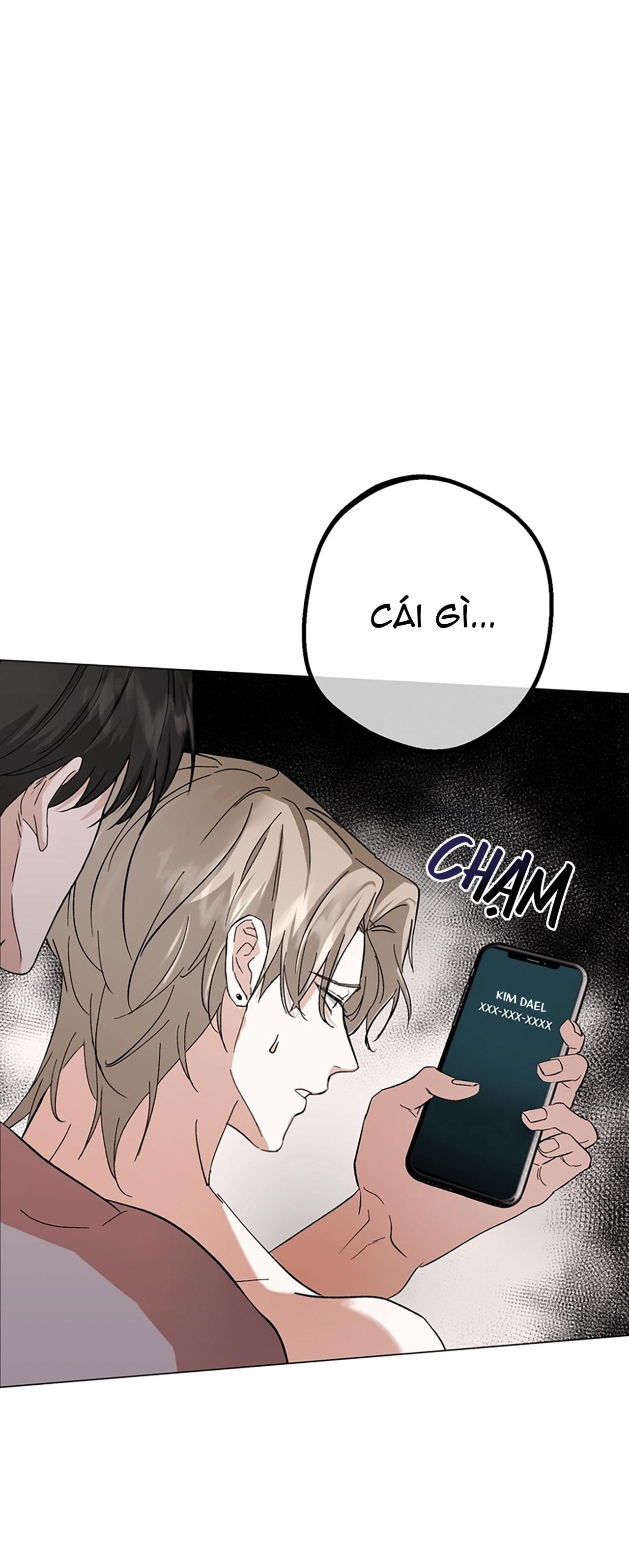 Đọc truyện (END) Kiểm Soát, Cuồng Nhiệt, Yêu Thương - Chapter 5