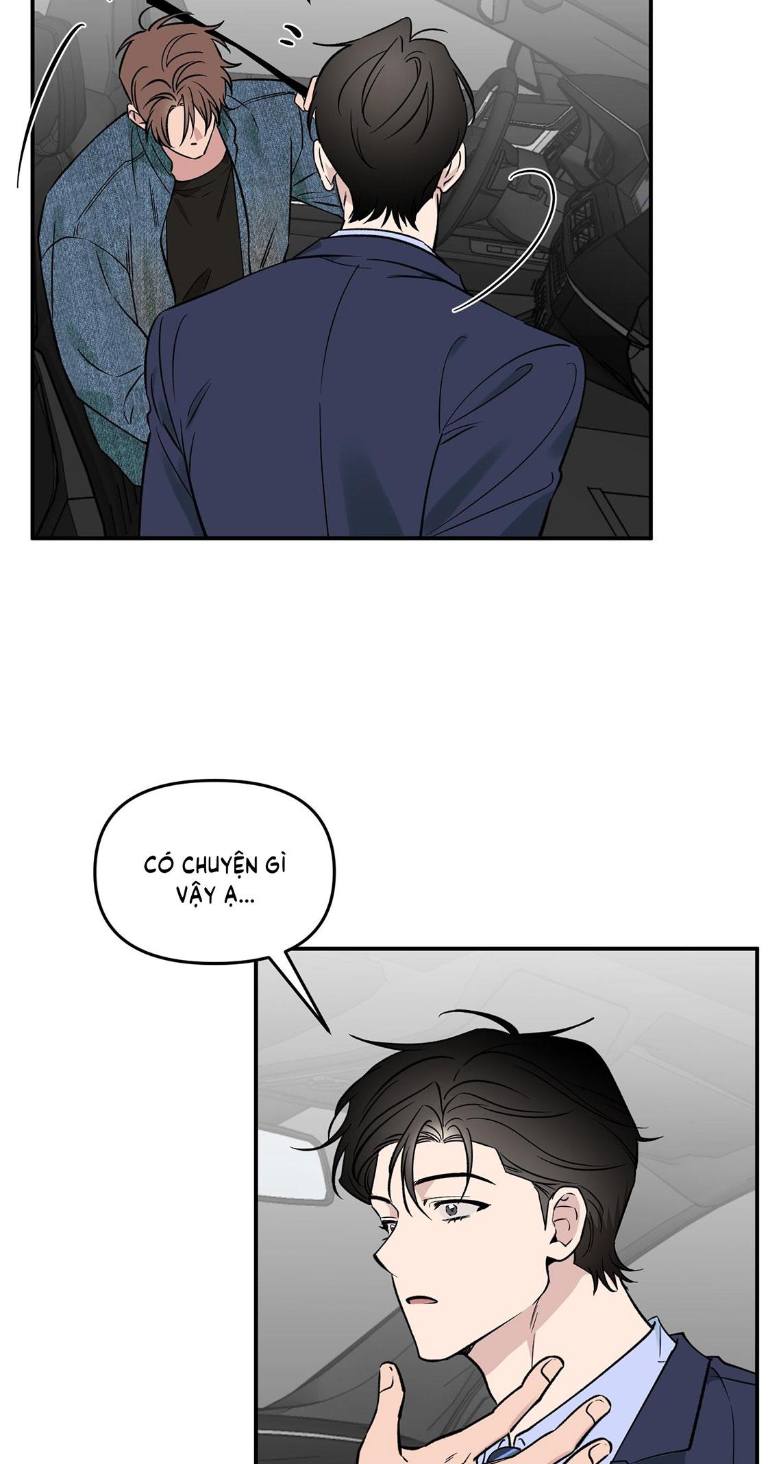 Đọc truyện VẬN MAY BẤT NGỜ - Chapter 60