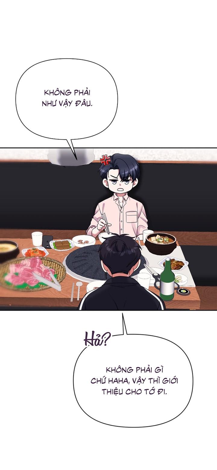 Đọc truyện [DDT] TRỒNG KỲ Ở NÚI BAEKDU - Chapter 5