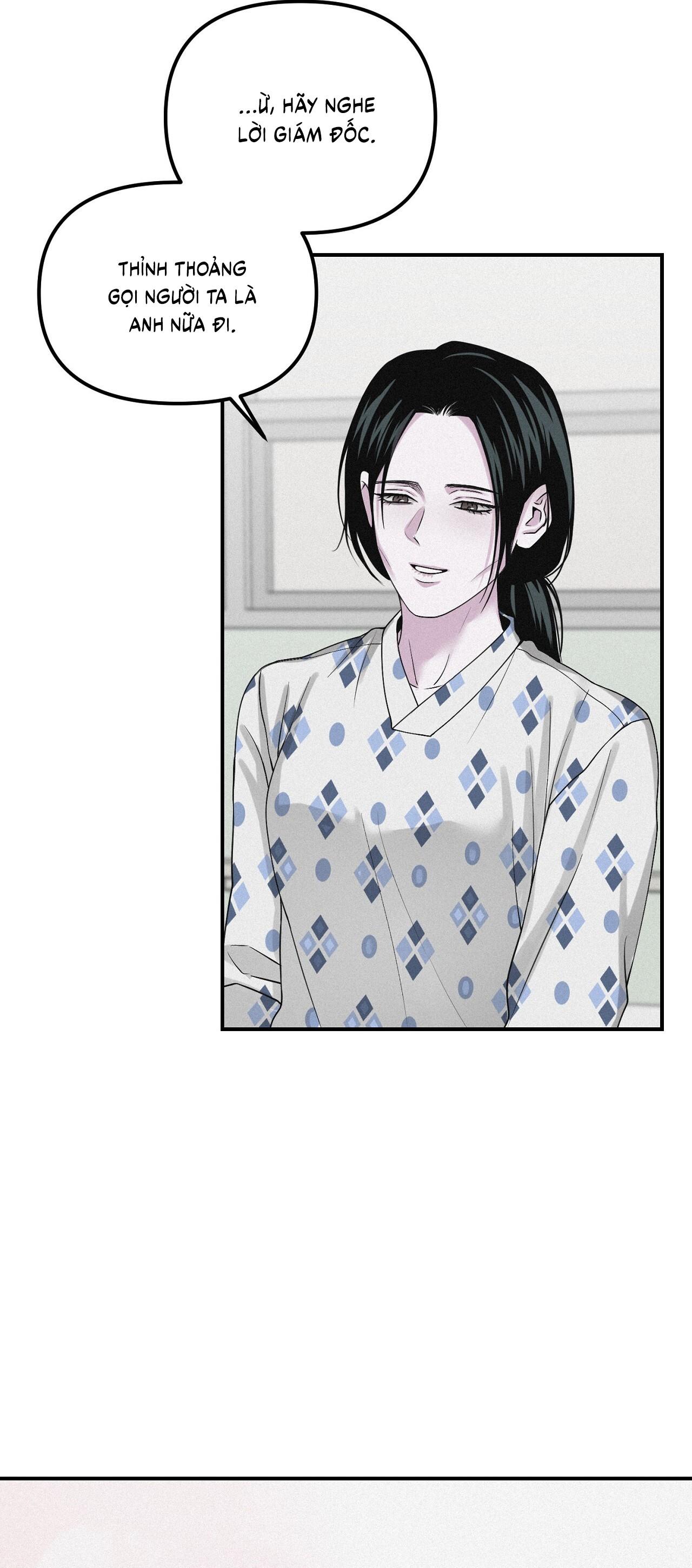 Đọc truyện (CBunu) Phép Chiếu - Chapter 47